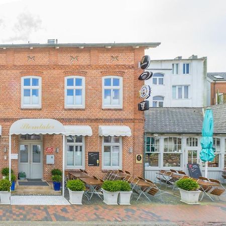 Sterntaler Apartment Westerland Exterior foto