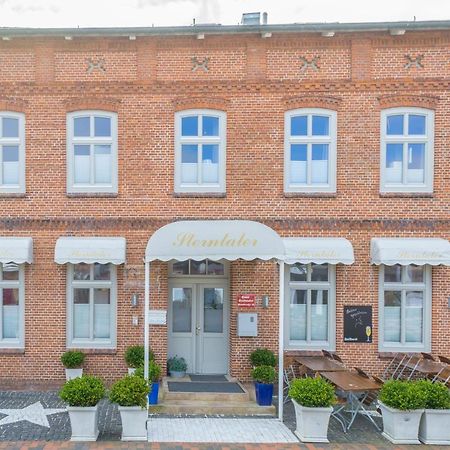 Sterntaler Apartment Westerland Exterior foto