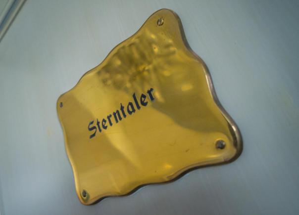 Sterntaler Apartment Westerland Exterior foto