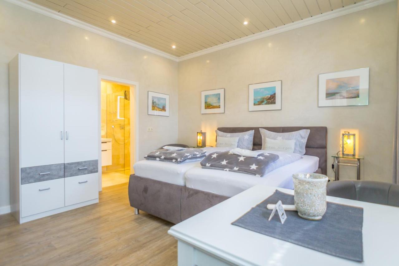 Sterntaler Apartment Westerland Exterior foto