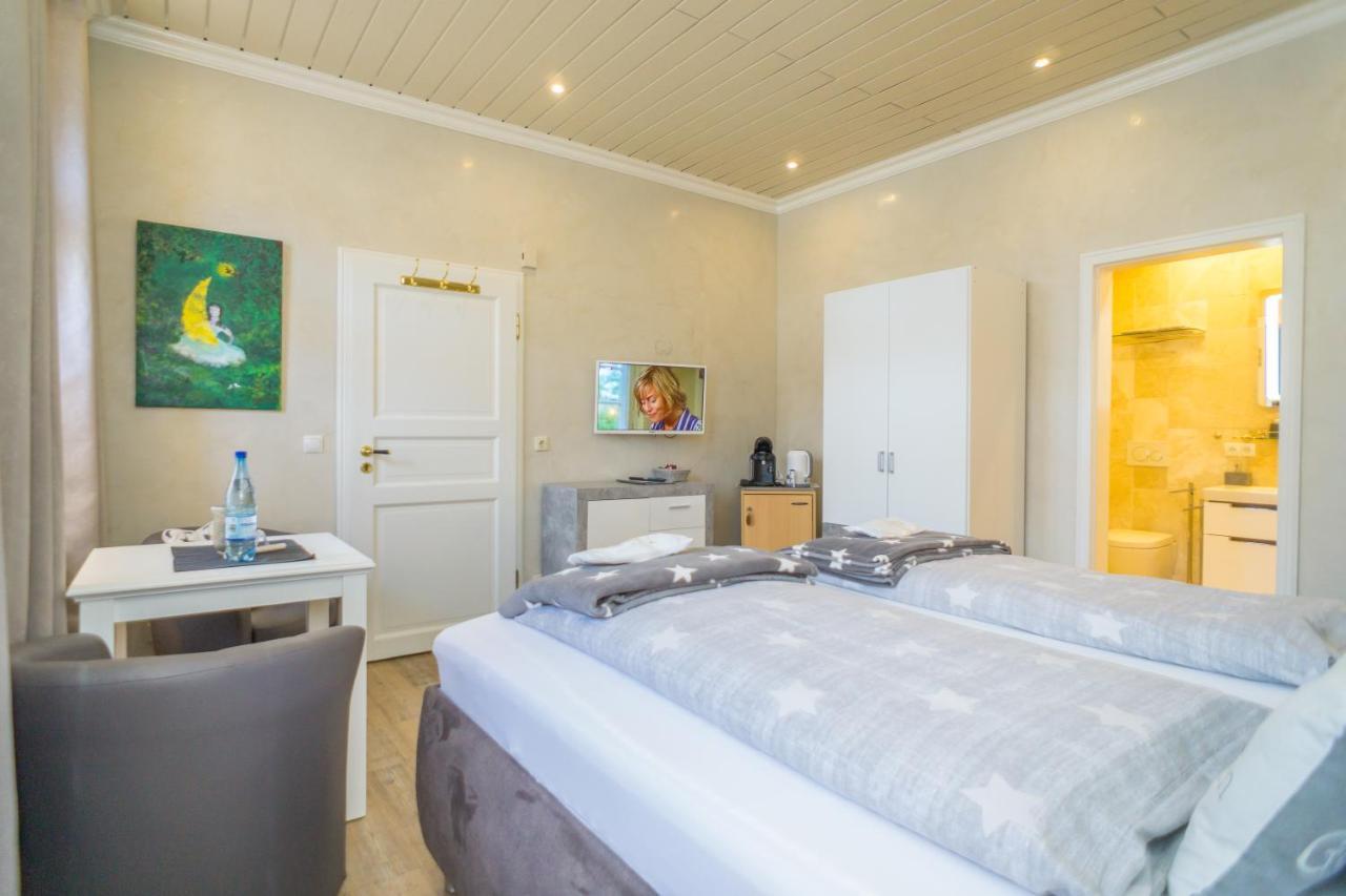 Sterntaler Apartment Westerland Exterior foto